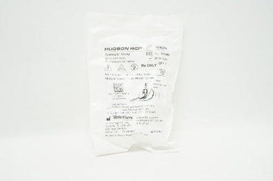 Teleflex BD6075 Hudson RCI Ovassapian Airway Adult 85mm